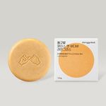 DONGGUBAT Face And Body Bar Lemongrass 120g All In One Shea Butter Soothing Cleansing Soap _ Made in Korea